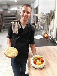 Cake & Bake