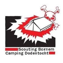 Camping Dodentocht