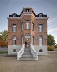 VZW COckerillhof