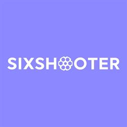 Sixshooter