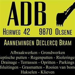 ADB projects