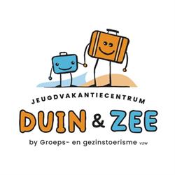 Duin en Zee
