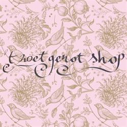 't Zoet Genot Shop