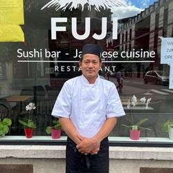 Fuji Sushi