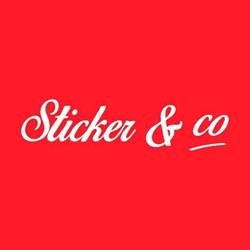 Sticker & Co