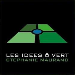 Les idées ô vert