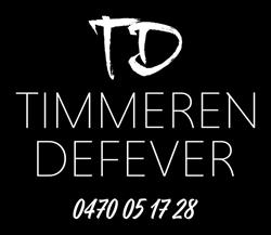 Timmeren Defever