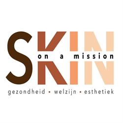 skin on a mission