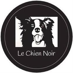 Hondenkapsalon - Le Chien Noir