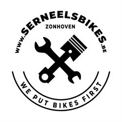 Serneels Bikes Zonhoven