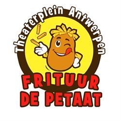 Frituur De Petaat Antwerpen