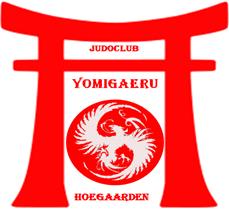 J.C. Yomigaeru Hoegaarden Judo
