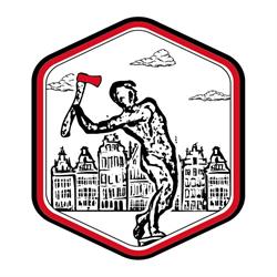 Antwerp Axe Throwing