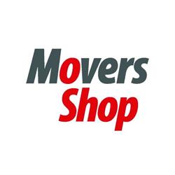 Movers Shop - Verhuis- en transportmateriaal