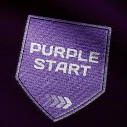 Purple START