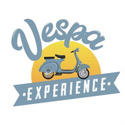 Vespa Experience verhuur