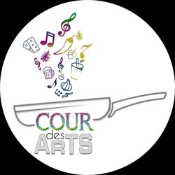 Cour des Arts