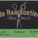 De Haarboetiek