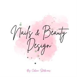 nails and beauty design