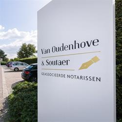 Geassocieerde notarissen Van Oudenhove - Soutaer