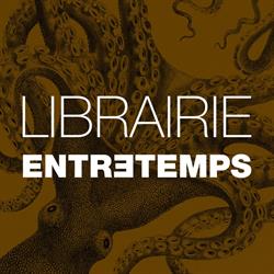 Librairie Entre-Temps