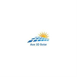 Axe 3D Solar