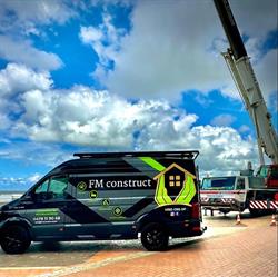 FM Construct bv