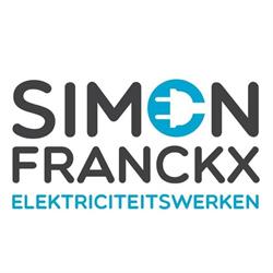 Simon Franckx Elektriciteitswerken