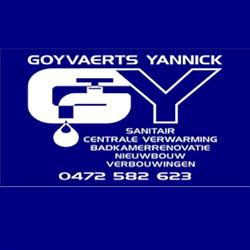 Goyvaerts/Yannick