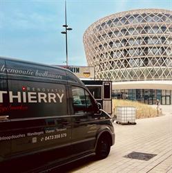 Thierry Renovatie VOF