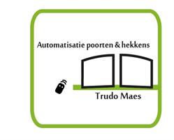 Automatisatie Trudo Maes bv