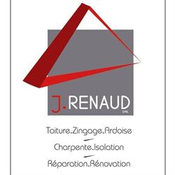 Toitures Renaud -toiture, charpente, isolation, corniche, velux, Erbisoeul