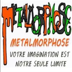 METALMORPHOSE