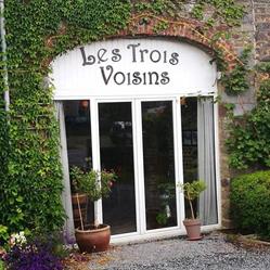 B&B Les Trois Voisins