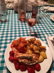 Trattoria Da Gino