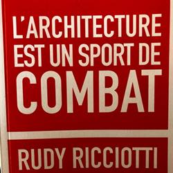 Thierry Derumier Architecte - Espace 31