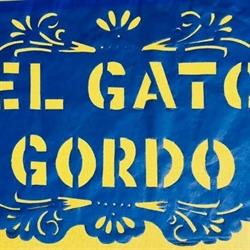 El Gato Gordo