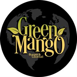 Green Mango