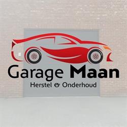 Garage maan