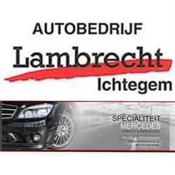 Autobedrijf Lambrecht bv