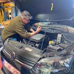 Autoservice Patje