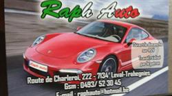 Raph-auto
