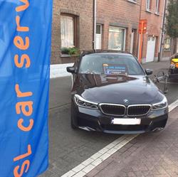 SL car service