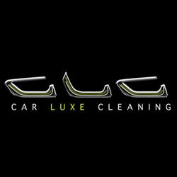 Car Luxe Cleaning