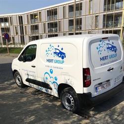 Mert Group Car Detailing