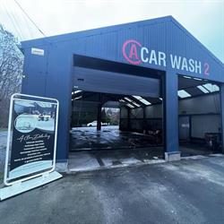 A Car Wash 2