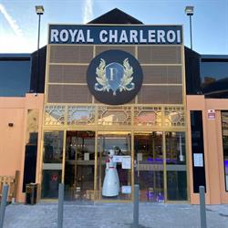 Royal Charleroi Wok