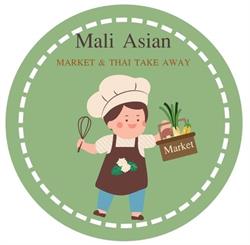 Mali Asian Market