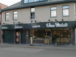 Van Tichelt Broodboetiek