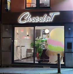 Chocolat